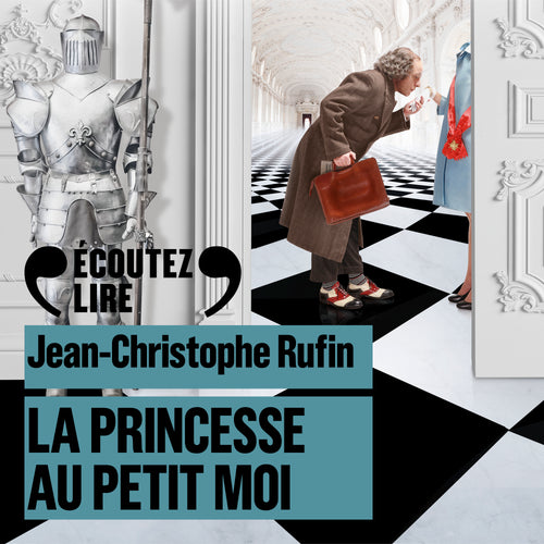 La Princesse au petit moi