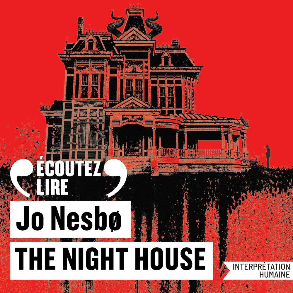 The Night House