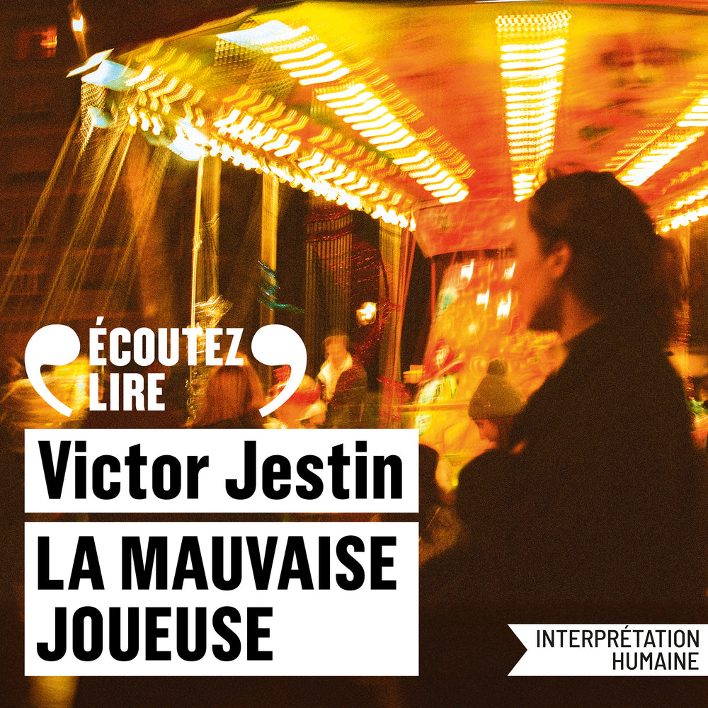 La mauvaise joueuse