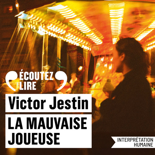La mauvaise joueuse