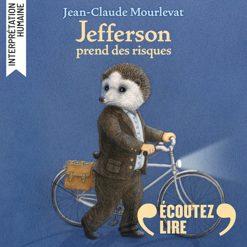 Jefferson prend des risques