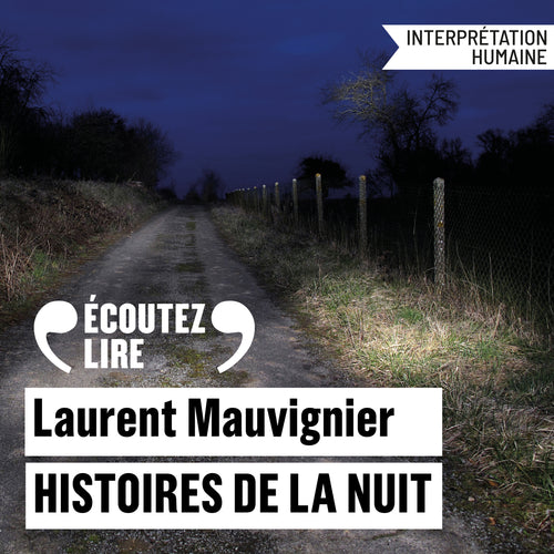 Histoires de la nuit