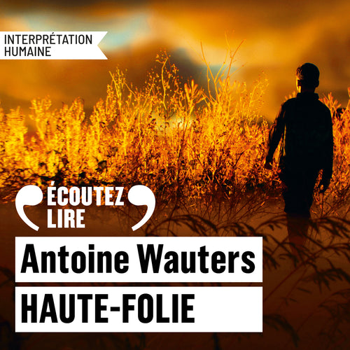 Haute-Folie