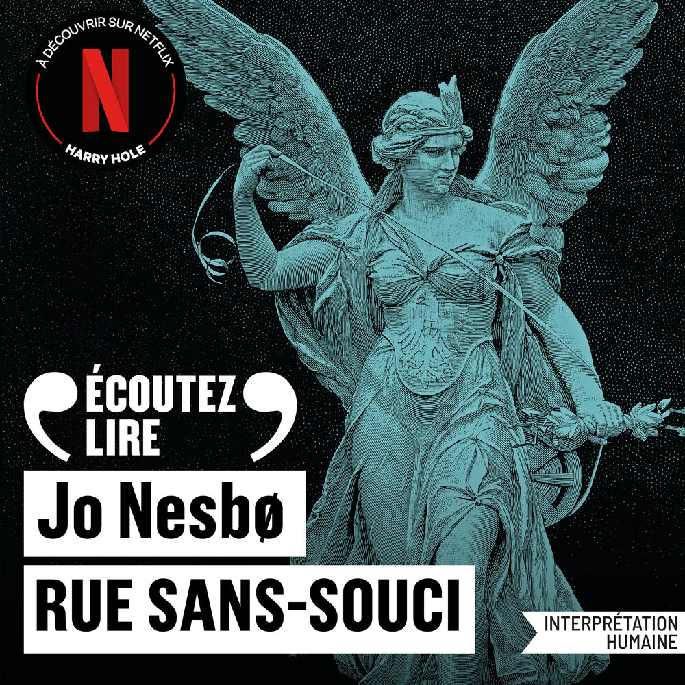 Rue Sans-Souci