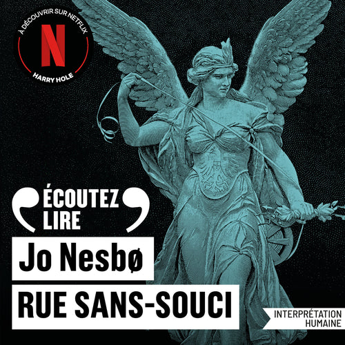 Rue Sans-Souci