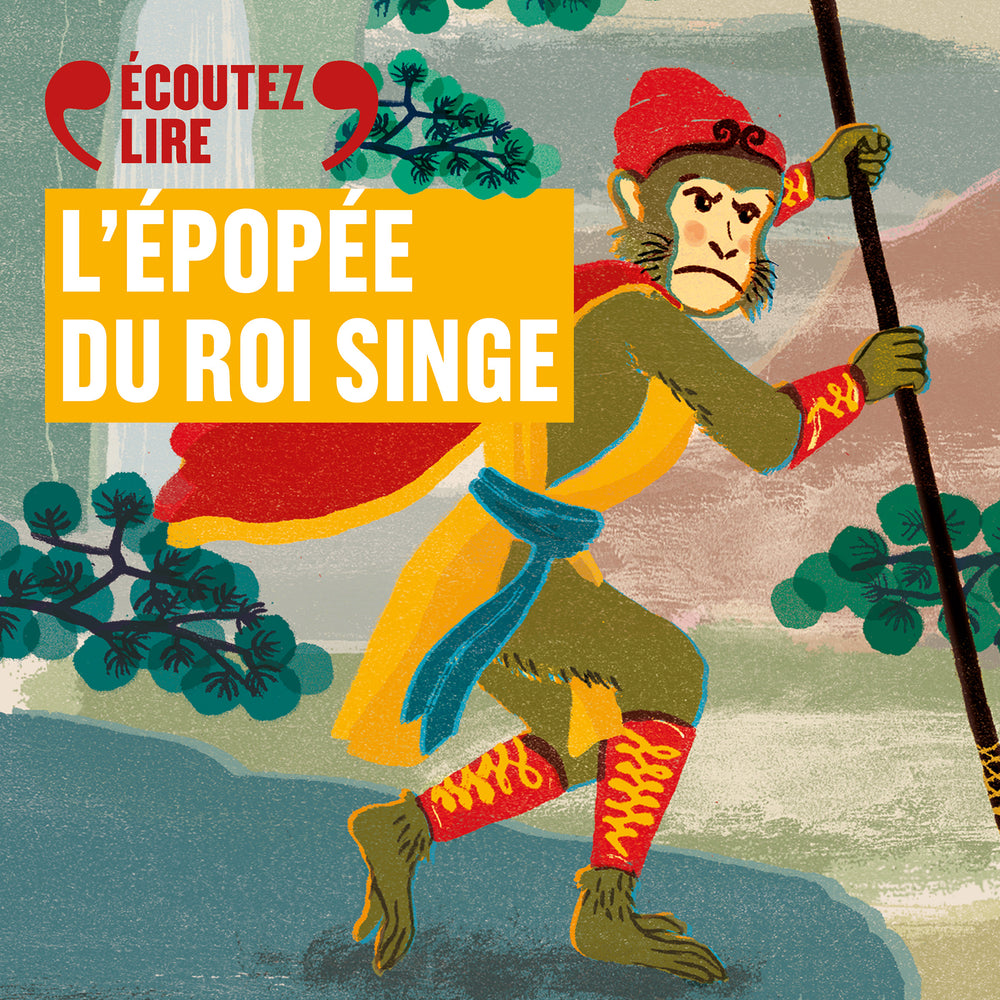 L'Épopée du Roi Singe