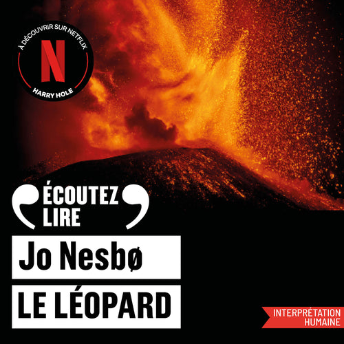 Le léopard