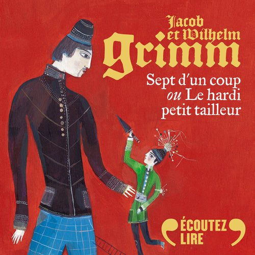 Sept d'un coup, ou le hardi petit tailleur