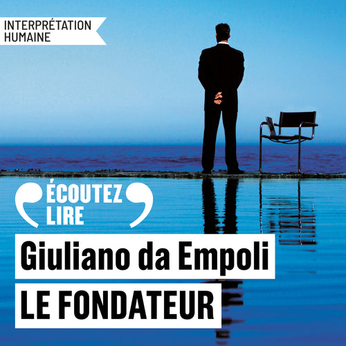 Le fondateur